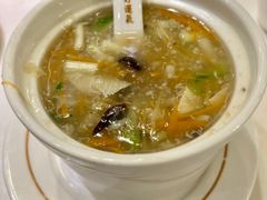 顺德拆鱼羹-清晖小苑•顺德地方菜(壹海城店)