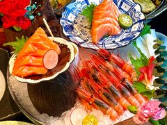 -松鹤精致料理(五一中路店)