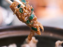-容里煲仔饭(利丰北路店)
