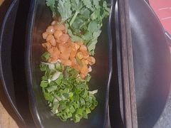 -米氏火鱼·泡椒鱼火锅(李子坝老店)