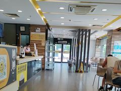 -真功夫(福永桥头店)