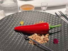 -湘上湘(米其林餐厅-正大中心总店)