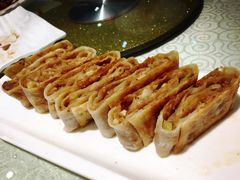 -四季小馆·地道北京小吃(广百店)