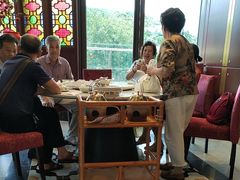 -点都德(广州白云山景区南门店)