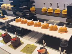 -长春富力万达文华酒店-集·味自助餐厅