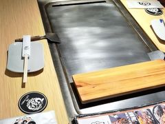 -日葵 大阪烧ひまり(仙霞路店)