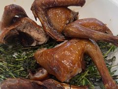 -蔡澜点心·粤菜(月星环球港店)