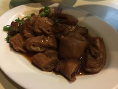 猪大肠-阿水狮猪脚大王(台中公园店)