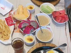 -豪享来牛排(人民店)