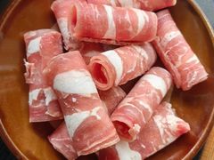 -重庆故事姊妹老火锅(财经学院店)