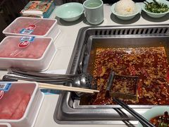 -野妹火锅(布吉店)