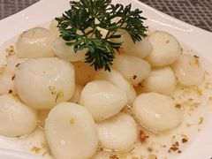 -尚帝·洛阳菜(八號院店)