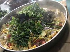 -溪悦渔庄(九龙湖店)