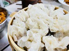 烧卖-豆相识•九九豆腐脑(牛咡桥店)