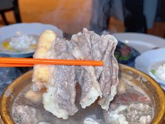 -怡咖啡自助餐(宁波香格里拉店)