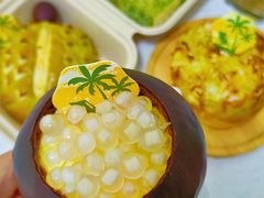 -美心西饼mx cakes(猎德优托邦店)