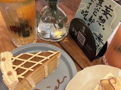 -野路甜点铺(松柏路店)