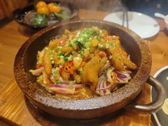 -又一福烤鸭·北京菜(东四店)