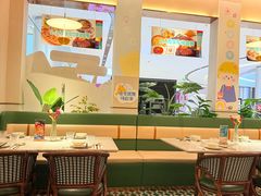 -Aqua Oasis 水天堂(太湖中心mall店)
