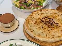 -get pizza意大利餐厅(凯德MALL店)