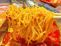 -楠火锅(绿地新都会店)