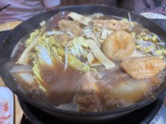 -牛腩之旅·牛腩牛杂煲(光启城美食城店)