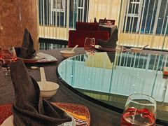 -粤尚腾香居中餐厅(首都机场希尔顿店)
