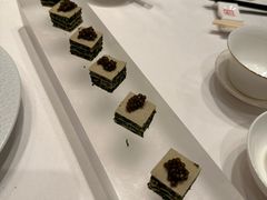 -香乐园·淮扬菜中餐厅·Shang Garden(福田香格里拉店)