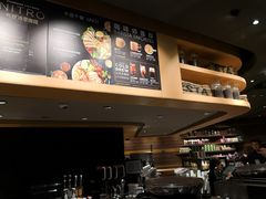 -星巴克(北京首都国际机场7店)