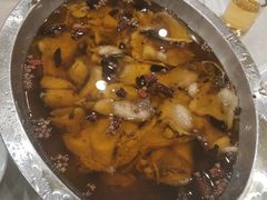-鑫巴蜀小镇 · 水煮鱼专研店(玉桥店)
