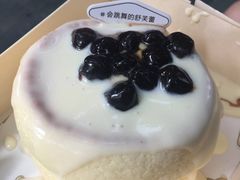 -食武士·舒芙蕾(新街口明瓦廊店)