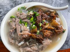 -铭珠粥粉(雅居乐花园分店)