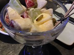 -很久以前羊肉串(打浦路店)