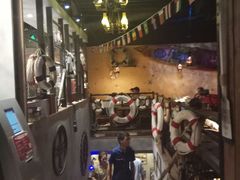 景观位-好伦哥比萨烤肉自助(马家堡店)