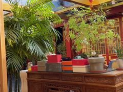 -悦真雅院·四合院·清真私房菜(雍和宫店)