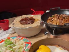 -避风塘(五角场店)