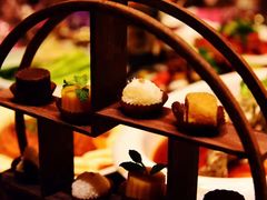 -宜昌富力皇冠假日酒店·咖啡1号西餐厅