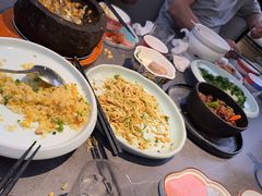 -江南里·新浙菜(苏州大悦城店)