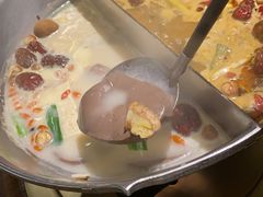 -无老锅(苓雅店)