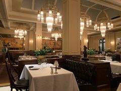 大堂-福楼法餐厅FLO