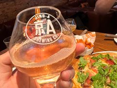 -京A Brewpub·精酿餐吧(幸福村店)