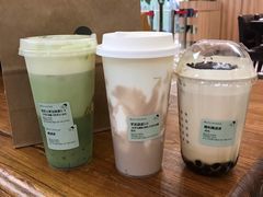 -喜茶(永旺梦乐城店)