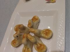 -北京全聚德(西客站店)