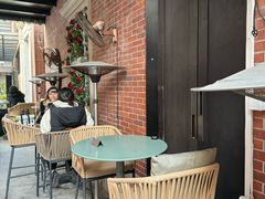 -LES ELITES 英集荟(南京西路店)