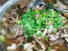 -正宗苏稽毛哥跷脚牛肉总店