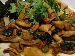 -拿渡麻辣香锅(管庄店)