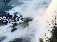 -尼亚加拉瀑布州立公园