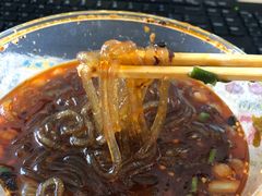 -林静小吃(复兴路店)