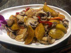 -前海沿·青岛菜(大拇指广场石老人店)