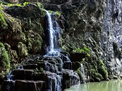 -英西峰林·洞天仙境